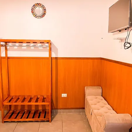 Casa Flamenco San Agustin