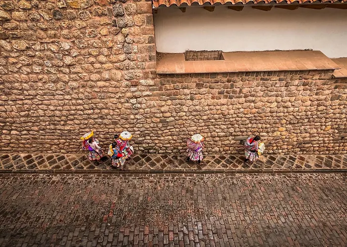 ベッド・アンド・ブレックファスト Casa Flamenco San Agustin