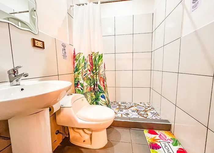 Bed & Breakfast Casa Flamenco San Agustin Cusco
