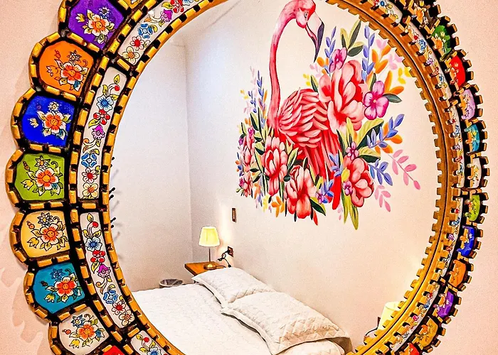 Casa Flamenco San Agustin