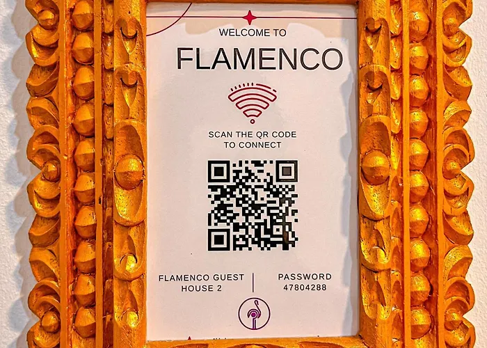 Casa Flamenco San Agustin Bed & Breakfast Cusco