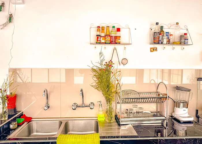 Bed & Breakfast Casa Flamenco San Agustin 3*