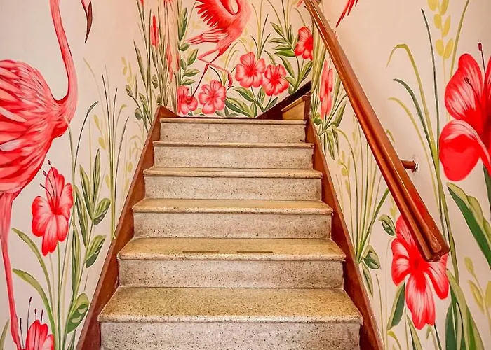 Casa Flamenco San Agustin 3*