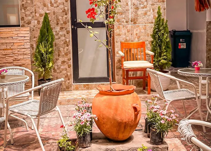 Casa Flamenco San Agustin 3*