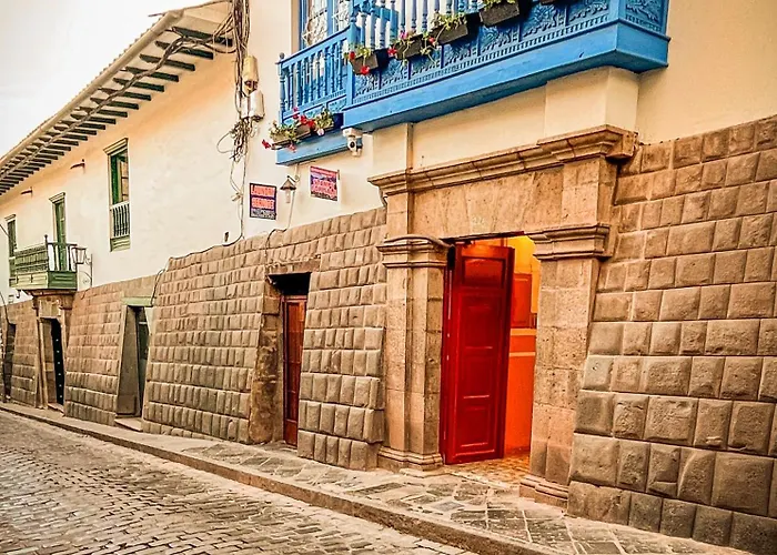 Casa Flamenco San Agustin Bed & Breakfast