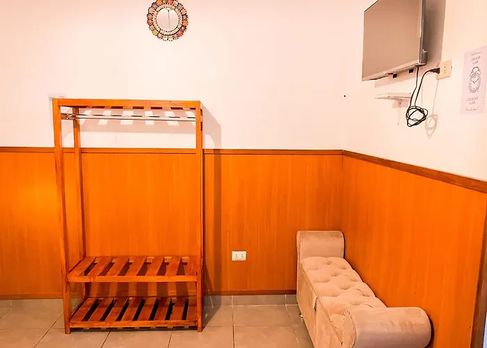 Casa Flamenco San Agustin Bed & Breakfast Cusco