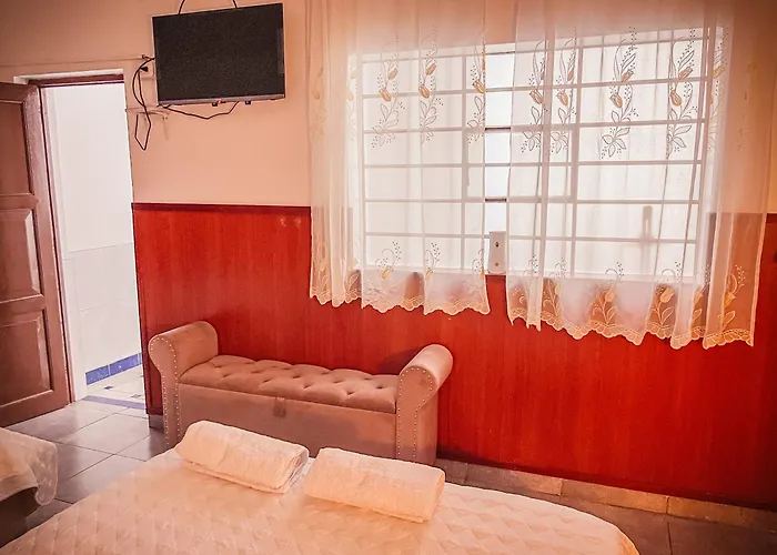 Casa Flamenco San Agustin