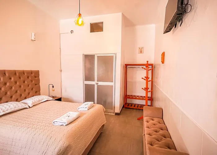 Casa Flamenco San Agustin Bed & Breakfast 3*