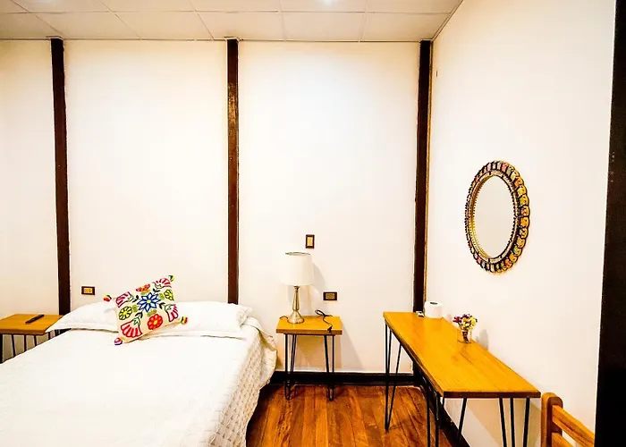 Casa Flamenco San Agustin Bed & Breakfast