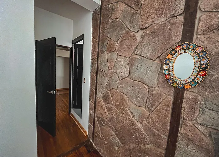 Bed & Breakfast Casa Flamenco San Agustin Cusco