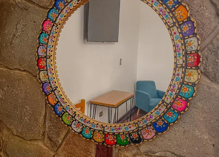 Casa Flamenco San Agustin 3* Cusco