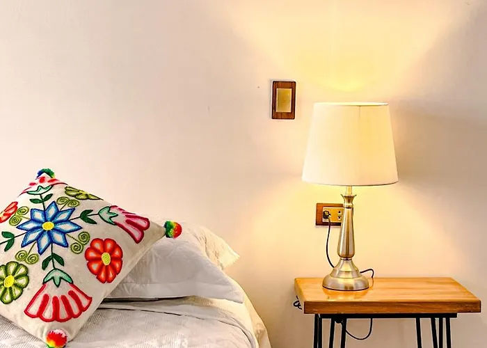 Bed & Breakfast Casa Flamenco San Agustin
