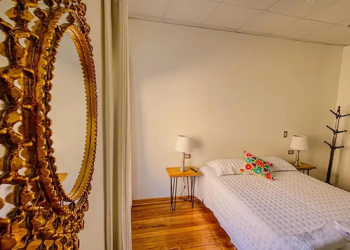 Casa Flamenco San Agustin ベッド・アンド・ブレックファスト 3*
