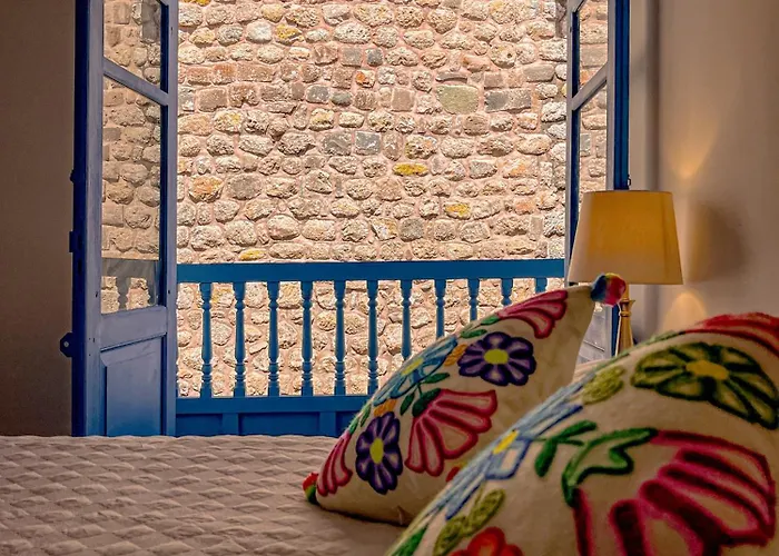 Casa Flamenco San Agustin 3*