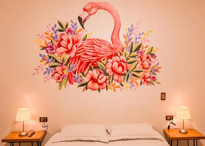 Casa Flamenco San Agustin Cusco