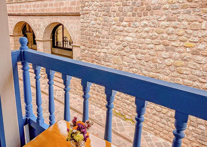 Casa Flamenco San Agustin Bed & Breakfast 3*