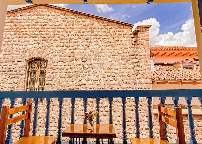 Casa Flamenco San Agustin Bed & Breakfast 3*