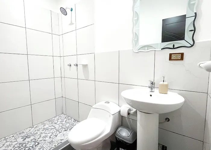 Bed & Breakfast Casa Flamenco San Agustin