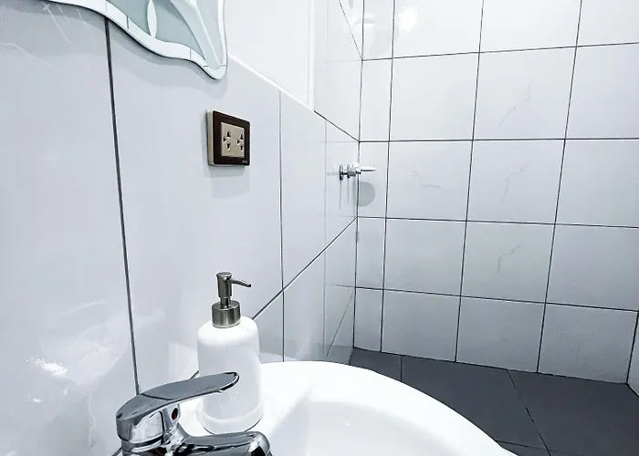 Casa Flamenco San Agustin Bed & Breakfast 3*