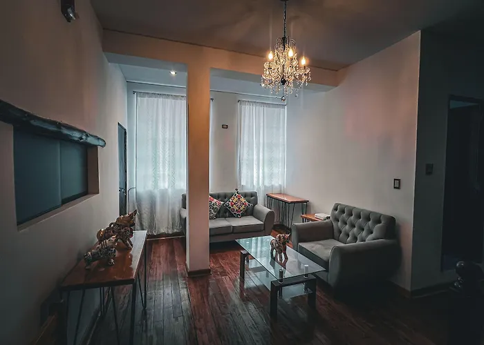 Bed & Breakfast Casa Flamenco San Agustin Cusco