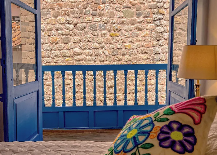 Casa Flamenco San Agustin Bed & Breakfast Cusco